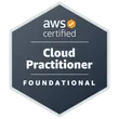 Logo de Amazon Web Services
