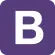 bootstrap skill icon