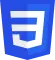 css skill icon