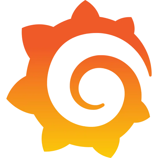 grafana skill icon