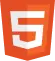 html skill icon