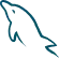 mysql skill icon