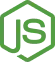nodejs skill icon