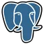 postgresql skill icon