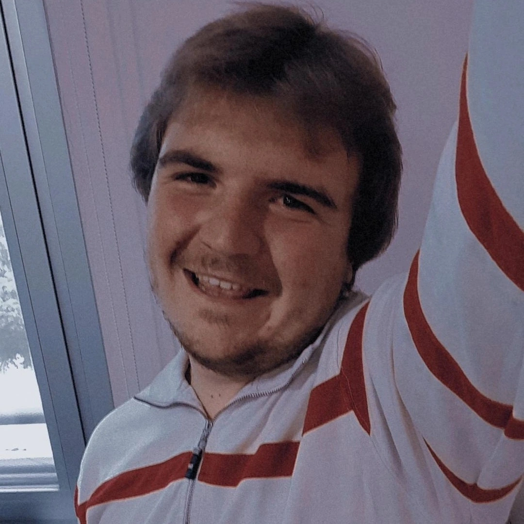 David Buenacasa - Desarrollador Frontend